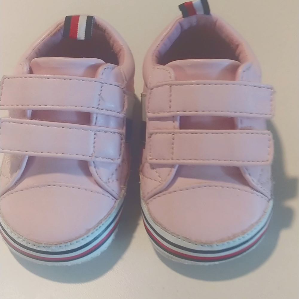 Tommy Hilfiger Baby Shoes